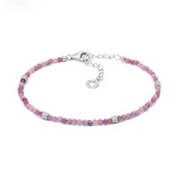 Bracelet Comete Woman in Silver BRA295